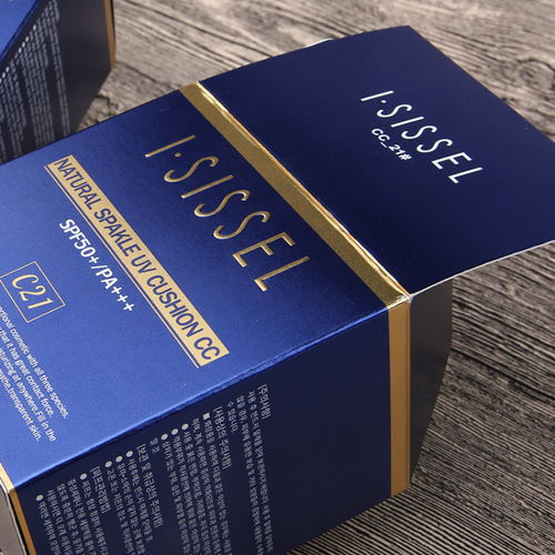 精工细作，塑形于外 福州化妆品彩盒生产厂家的企业形象设计之道