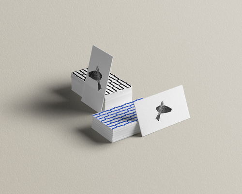 信息服务企业品牌形象设计案例图集 构建数字时代的信任与专业感